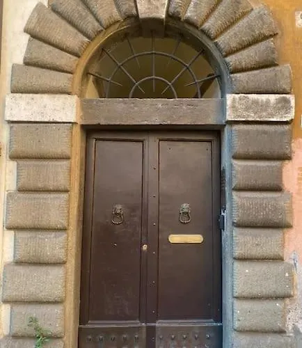 Domus Paolina דירה רומא
