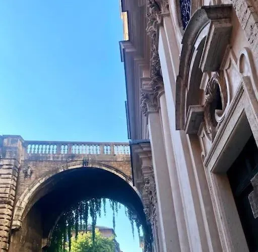 Domus Paolina דירה רומא